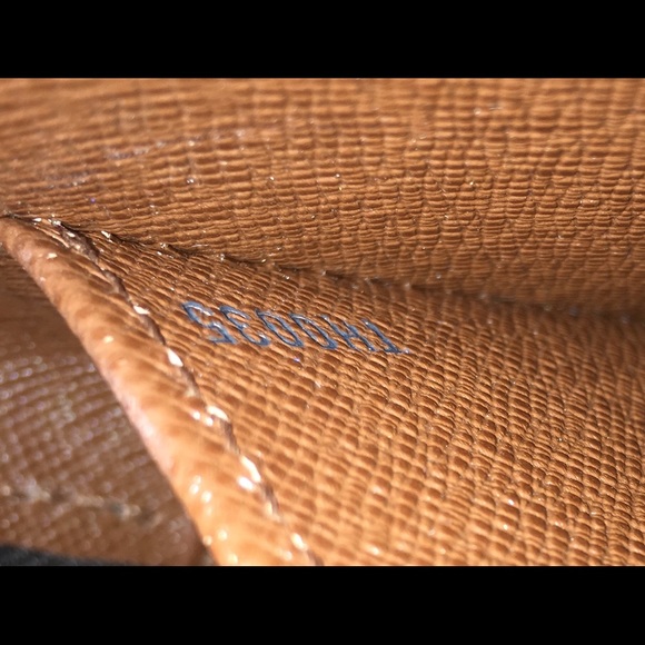 Authentic Louis Vuitton Hand Bag - Picture 7 of 7